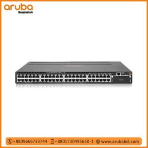 Aruba 3810 Switch Series