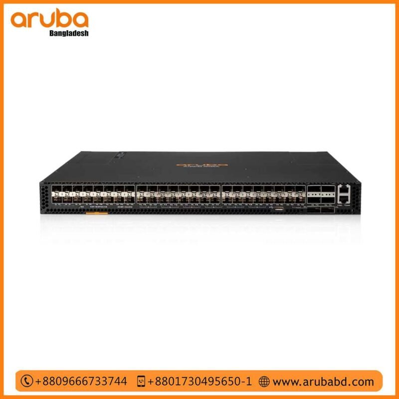 Aruba CX 8320 Series