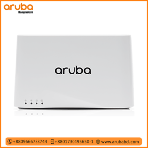 Aruba 203R Series Remote