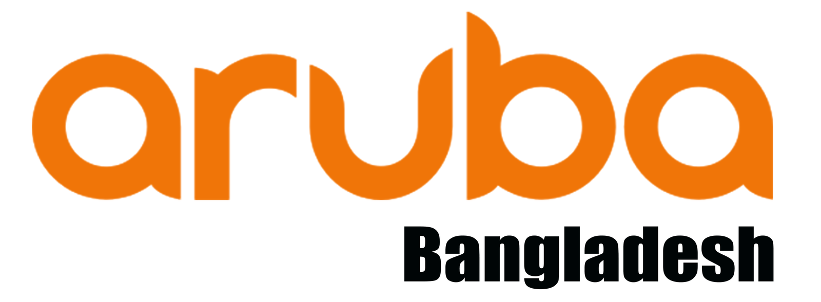 Aruba Bangladesh Logo